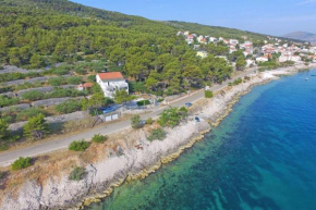 Apartments Dragica